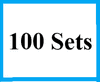 100