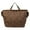 Brown, variant on Xiaocao8 Leopard Print Crossbody Bag for Women Large Capacity Tote Bags Shoulder Bags with Zipper, Brown
