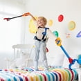 thumbnail image 3 of Educational Toy Robot Arm Hand for Kids Interactive Learning Manipulation Skills Development, 3 of 3