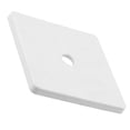 thumbnail image 4 of ABS TV Background Wall Hole Shielding Cover Threading Pipe Decorative Cover, 4 of 7