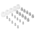 thumbnail image 1 of Wchiuoe P80 Cutting Consumable High Quality Cutting Tips For Cutting Electrodes, 1 of 8