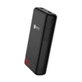 thumbnail image 2 of Paq. Audifonos Bluetooth Bth024 + Power Bank De 20,000 Mah, 2 of 7