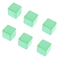 thumbnail image 1 of Dados en blanco Jadeshay 6 piezas de Dados, 1 of 14