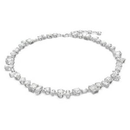 Swarovski 5423690 Women s Manor Mix Colour Pendant Necklace Walmart