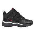 thumbnail image 2 of BOTINES PONTIAC AXL HOMBRE 743 TEXTIL NEGRO, 2 of 4
