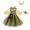 A-Yellow2, variant on Hihipz Little Girls Dresses Halloween Bee Floral Mesh Tutu Gown Carnival Dance Performance Party Dress