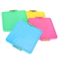 thumbnail image 4 of Nail Board Toy, 4Pcs Pegboard Teaching Aids Plastic  For Students For Kids For School For Home, 4 of 8