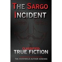 The Sargo Incident: Black Edition, (Paperback)