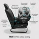 thumbnail image 3 of Baby Jogger City Turn Silla de coche convertible giratoria | El exclusivo asiento giratorio para el automóvil gira para facilitar la entrada y salida, 3 of 5