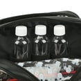 thumbnail image 6 of Disney Mickey Mouses 9" Dual Compartment Toiletry Bag, 6 of 7