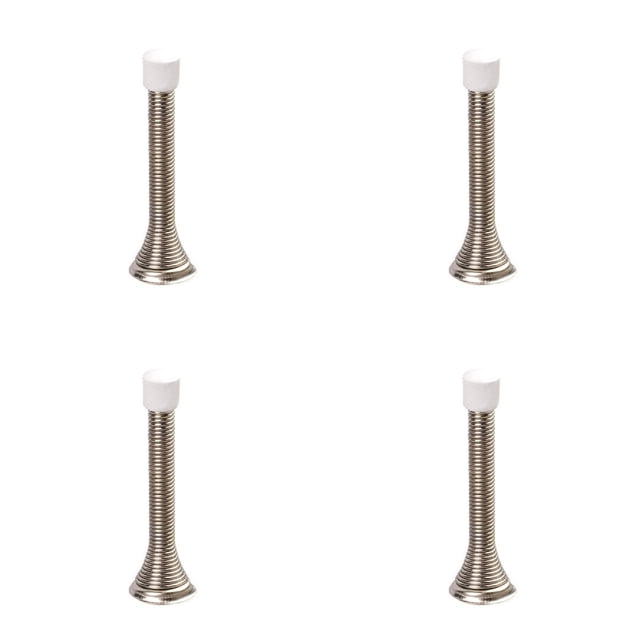 Tool Series Door Door Stopper Decorative Stop Stopper Wall Door Spring Doors Wall & Tools & Home Improvement
