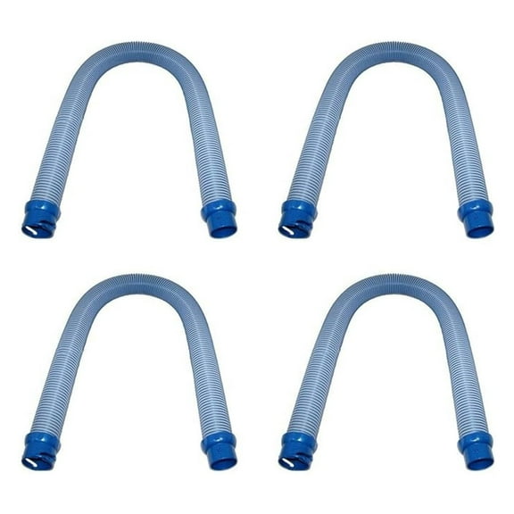R0527700 MX8 Cleaner Hose for Pool Cleaner (4 Pack)