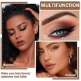 thumbnail image 5 of Root Cover Up Hairline Powder, Shadow Powder, Root Touch Up Hair Powder, Quickly Conceals Hair Loss, Hair Shadow Powder, 5 of 5