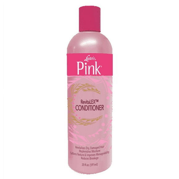 Pink Revita EX Conditioner