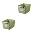thumbnail image 3 of Bearachild Store With Ease Cesta de almacenamiento de gran capacidad para el hogar y la oficina Comodidad PP Almacenamiento de artículos diversos Type8 NO8, 3 of 6