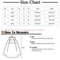thumbnail image 3 of Luxalzxs Women Y2K Bubble Skirt High Waist Pleated Ruffle Hem A Line Mini Skirt Girls Cute Short Puffy Balloon Skirt Streetwear, 3 of 7