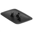thumbnail image 4 of 2004-2008 Mk2 Front Bumper Headlight Washer Nozzle Cover for 1Z0955109/1Z0955110, 4 of 5
