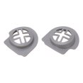 thumbnail image 3 of Amortiguadores basculantes para drones controlador de velocidad basculante adhesivo de doble cara 3 engranajes ajustables para vuelo ANGGREK Otros, 3 of 8