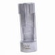 thumbnail image 1 of Llave de vaso profesional para fijación de alta resistencia en línea de inyector de garaje doblada 21 mm, 1 of 9