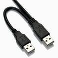 thumbnail image 4 of APPLAYERR 2.5" SATA HDD Mobile Enclosure Kit USB to SATA Cable, Hot Swap for Windows and Mac, 4 of 9