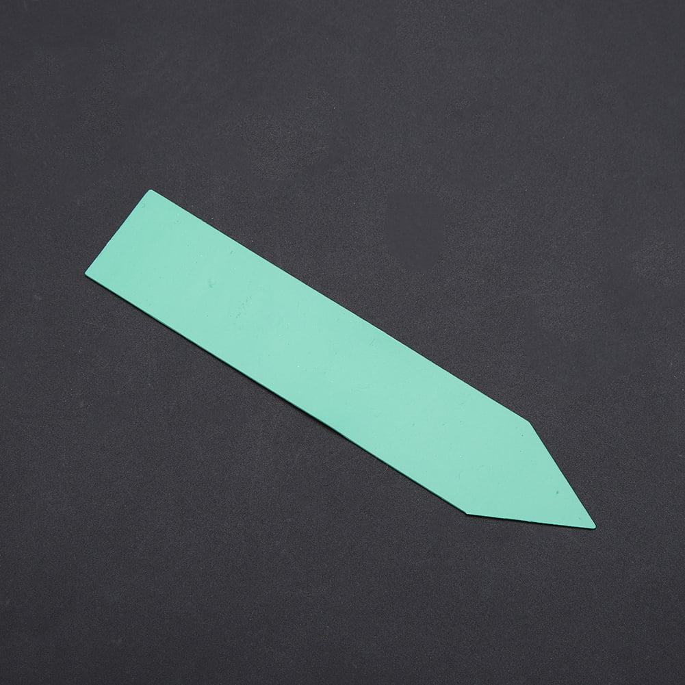 Easy To Use Seed Label Marker, Pot Label Marker Sign, Durable For