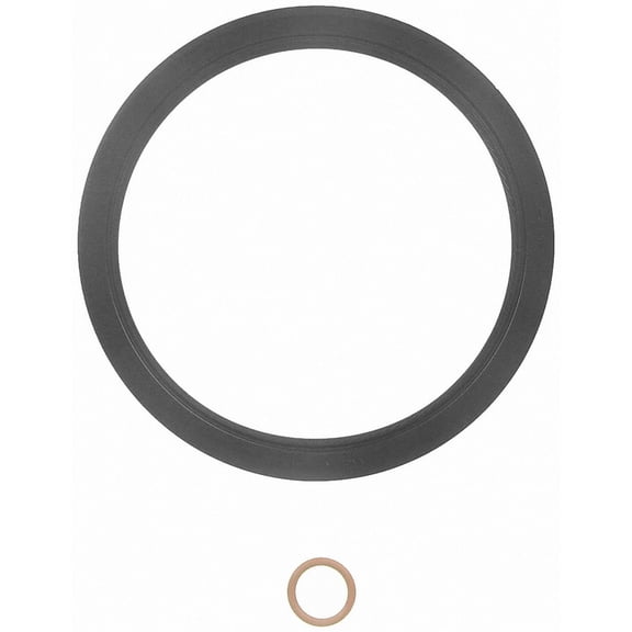 FEL-PRO 2920 Rear Main Seal Set