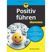 Positiv f?hren f?r Dummies