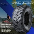 thumbnail image 5 of Set of 4 ATV/UTV Tires 26x9-12 26x9x12 Front 26x11-12 26x11x12 Rear 10275/276, 5 of 8