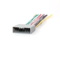 thumbnail image 3 of RED WOLF Car Radio Stereo Wiring Harness & Antenna Adapter Connector for Honda CR-V Odyssey 2007-2011, 3 of 6