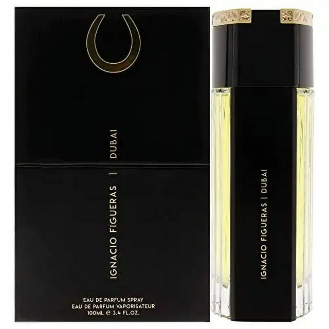 IGNACIO FIGUERAS BUENOS AIRES EAU de PARFUM Vaporisateur 3.4 OZ