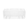 thumbnail image 4 of Test Tube Stand, Laboratory Equipment Detachable Test Tube Rack 3 Separate Parts  For Scientific Experiments For 13mm Laboratory Test Tubes, 4 of 8