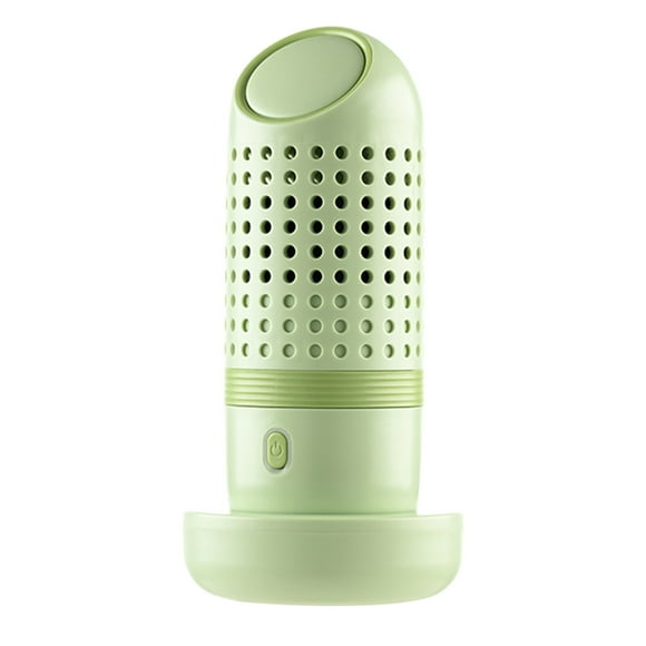 Lavadora de verduras automática inalámbrica para el hogar con purificador de frutas y verduras en cápsula Wmkox8yii hjk3553