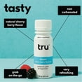 thumbnail image 5 of Tru Dream Wellness Shot Cherry Berry Flavored Sleep Drink 12 Pack 2 oz, 5 of 6
