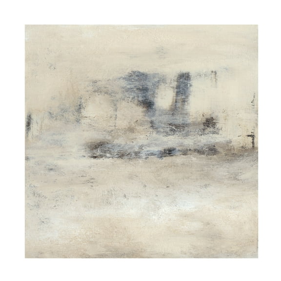 Sharon Gordon 'Fog Lifting VI' Canvas Art