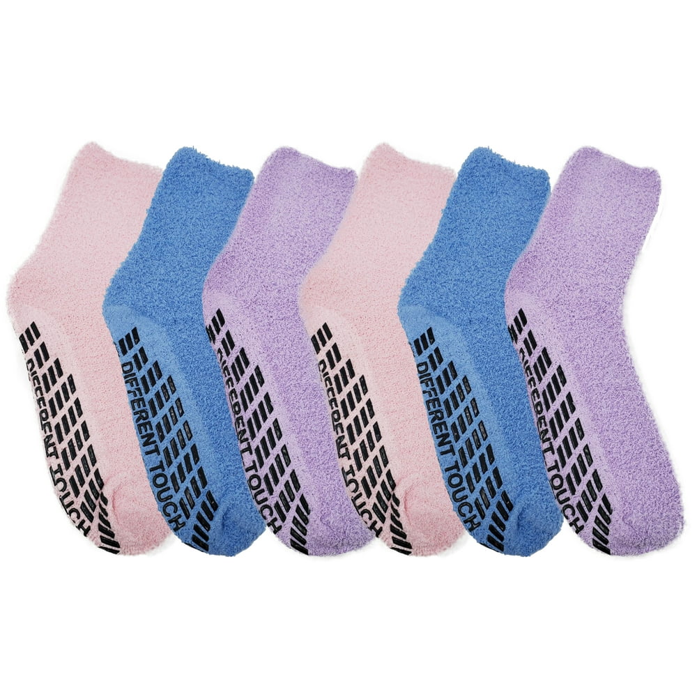 cozy non slip socks