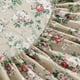 thumbnail image 4 of Juego de ropa de cama Laura Ashley Ashfield, color beige, tamaño king, algodón, 4 of 6