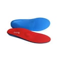 thumbnail image 4 of Powerstep Pinnacle Plus Semelles Orthopédiques Pleine Longueur pour Chaussures - Soutien Métatarsien Intégré, 4 of 7