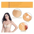 thumbnail image 4 of Bra Brasier Strapless Push Ups Invisible Sin Tirante, 2pcs, 4 of 8