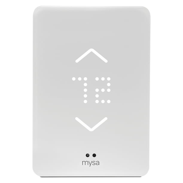 Mysa Smart Thermostat for Electric Baseboard and InWall Heaters V2.0