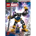 thumbnail image 4 of Set LEGO Super Héroes Armadura Robótica de Thanos 76242, 4 of 4