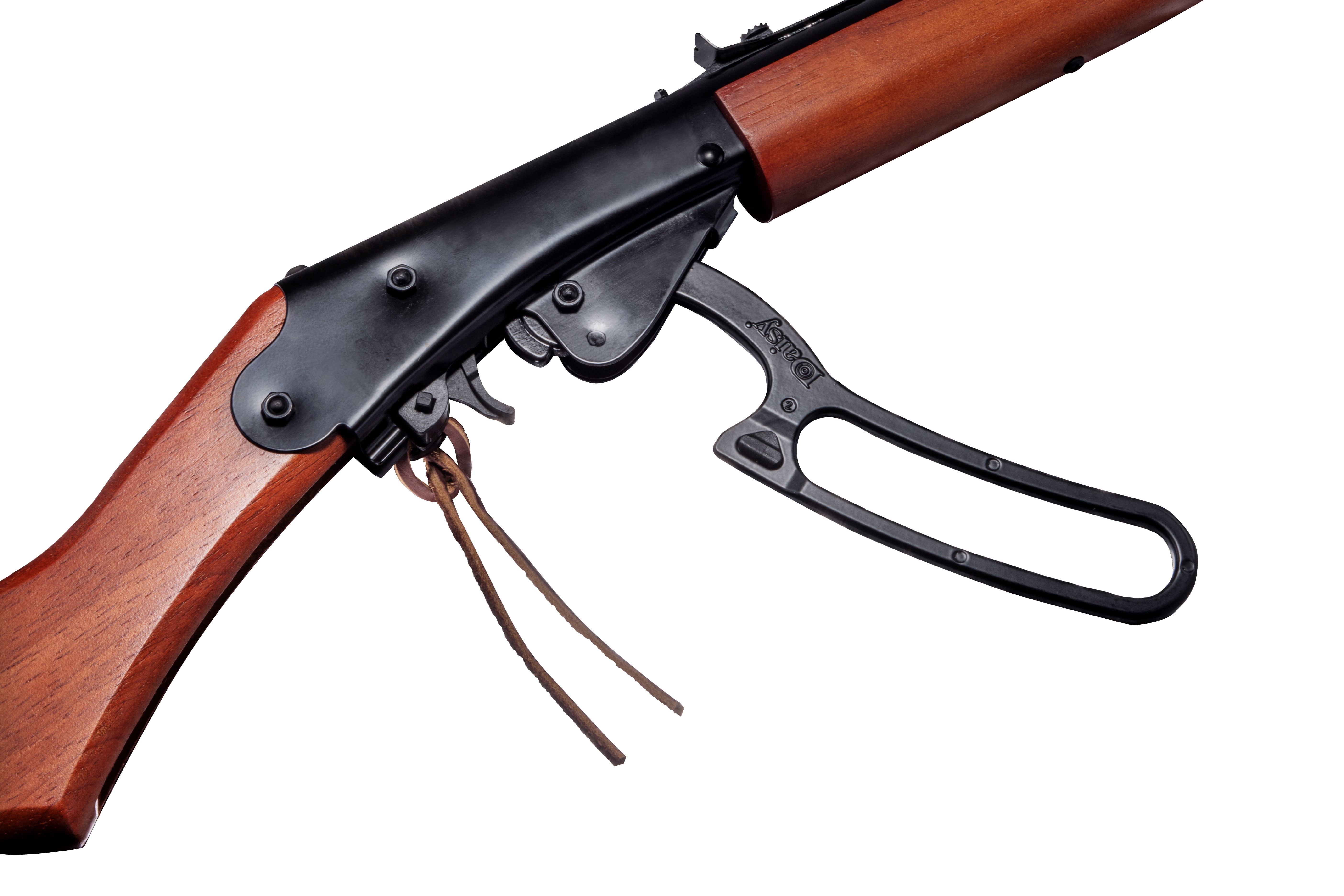 Daisy Christmas Wish Red Ryder BB Gun .177 Cal. Lever Action Air Rifle
