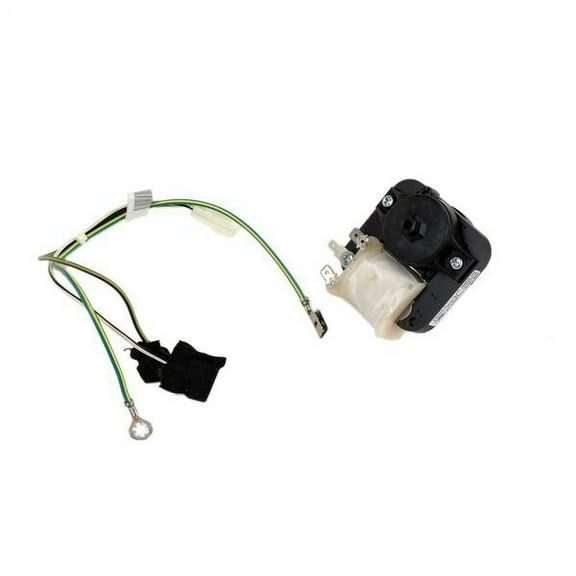 W11024089 REFRIGERATOR EVAPORATOR MOTOR - EXACT FIT FOR W11024089 WHIRLPOOL - REPLACEMENT PART BY AFTERMARKET APPLIANCE