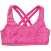 Girls' Reverse Me Sports Bra