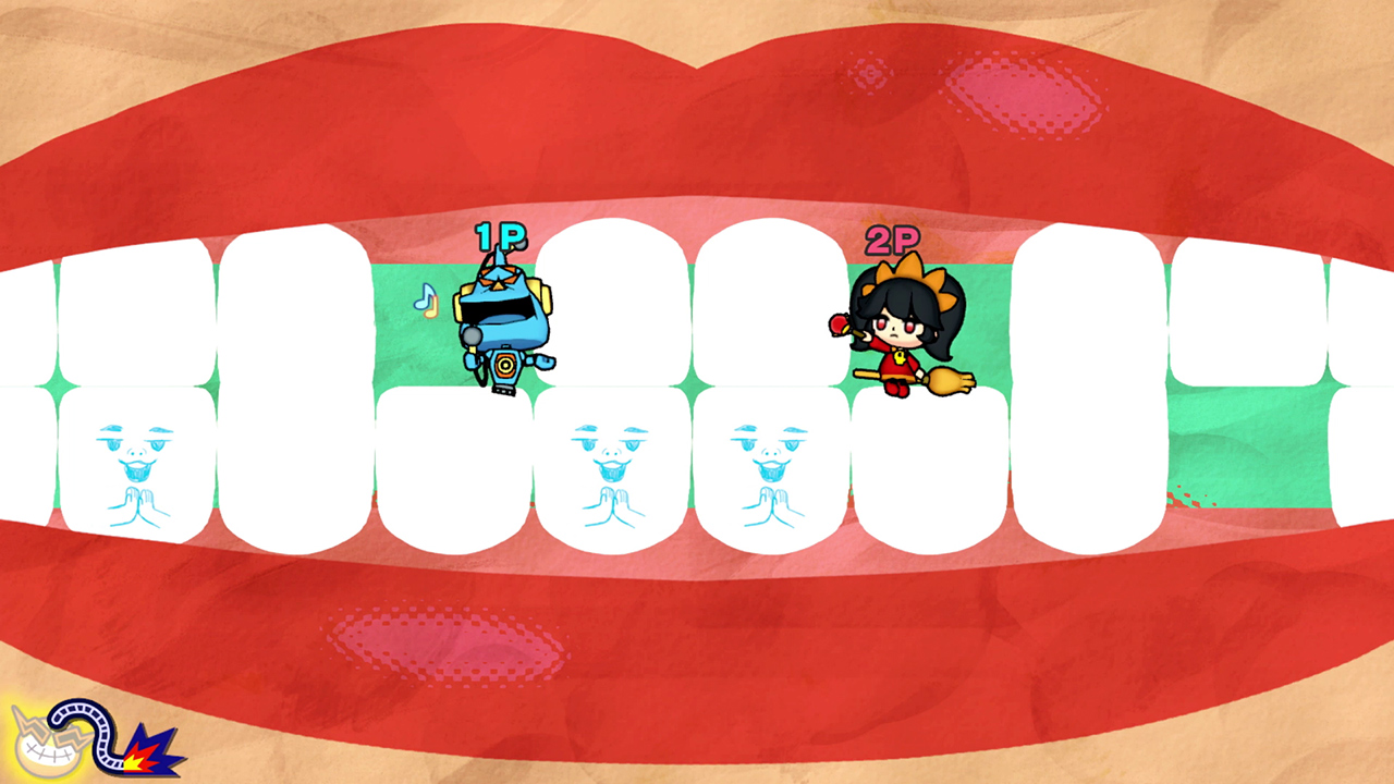 WarioWare: Get It Together - Nintendo Switch [Digital]