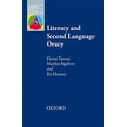 thumbnail image 1 of Literacy and Second Language Oracy (Oxford Applied Linguistics), 1 of 1