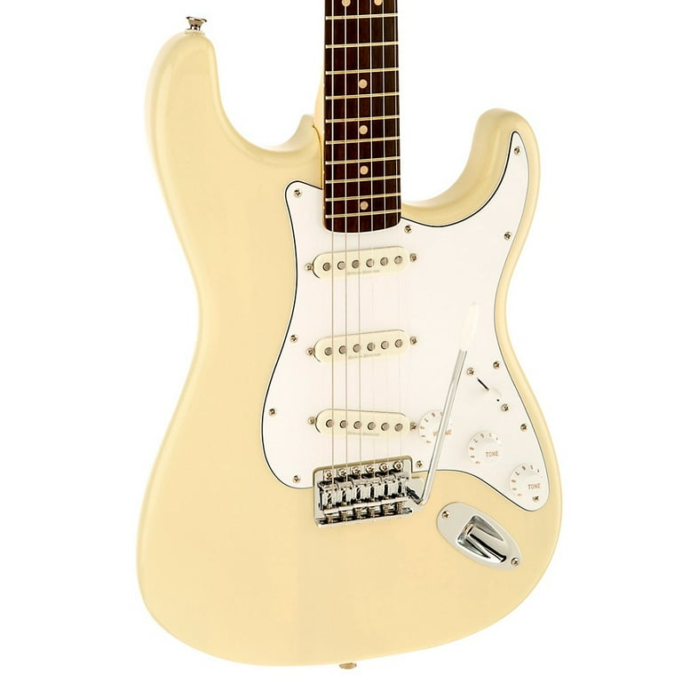 Fender Squier Vintage Modified Stratocaster Laurel Fingerboard 3