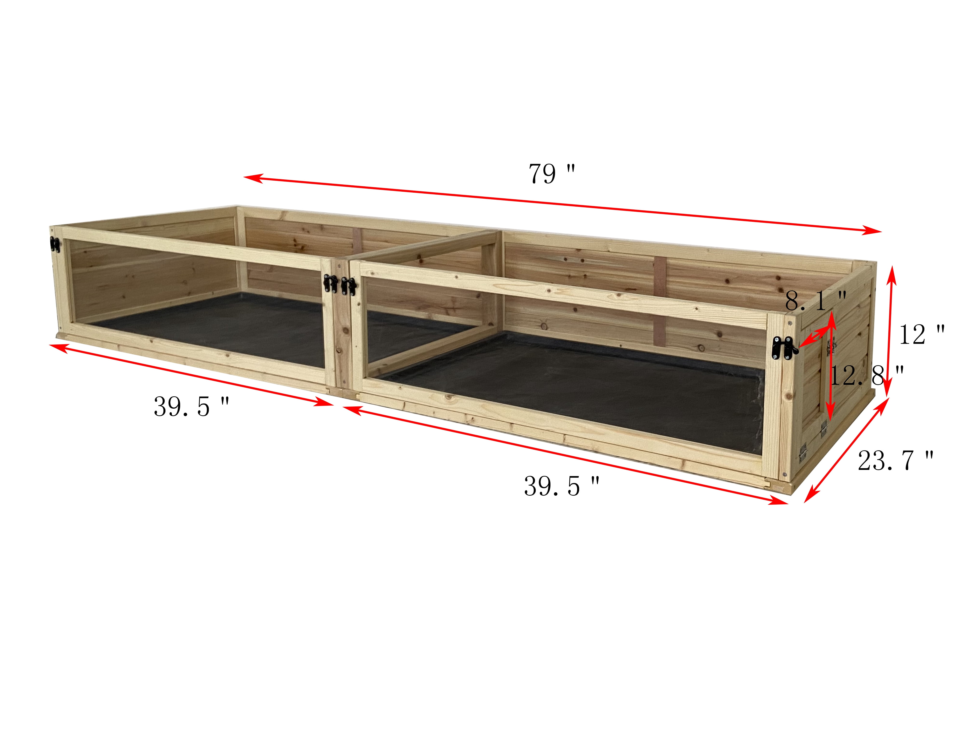 Zylina XL Healthy Habitat for Guinea Pigs