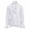 White, variant on Men'S Dress Shirts Fashion Retro Pirate Shirt Ruffle Solid Color Long Sleeve Lapel Gothic Blouse