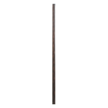 Downrods Golden Lighting - Savoy House Mini Pendant Extension Rod