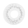 thumbnail image 1 of XIANXIAN Raspberry Mold Silicone, 3D Berry Shaped Cake Molds for Baking, Realistic Raspberry Rings Mousse Mold for Chocolate, Candy, Fondant, Soap Making, Non-Stick Easy Release Pastry Tool, 1 of 9